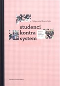 Polska książka : Studenci k... - Małgorzata Skowrońska