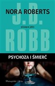 Zobacz : Psychoza i... - J.D Robb