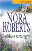 Rodzinne s... - Nora Roberts -  fremdsprachige bücher polnisch 