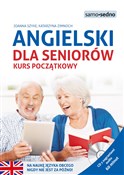Angielski ... - Joanna Szyke, Katarzyna Zimnoch -  Polnische Buchandlung 