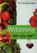 Witaminy t... - Edyta Uberhuber -  polnische Bücher