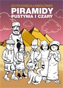 Polska książka : Złota księ... - Beata Guzowska, Mateusz Jagielski