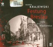Polska książka : [Audiobook... - Marek Krajewski