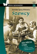 Polska książka : Szewcy lek... - Stanisław Ignacy Witkiewicz