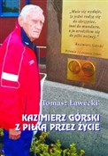 Kazimierz ... - Tomasz Ławecki -  polnische Bücher