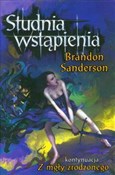 Studnia ws... - Brandon Sanderson -  polnische Bücher