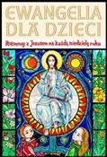 Ewangelia ... - s. Bożena Maria Hanusiak -  polnische Bücher