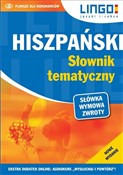 Polska książka : Hiszpański... - Danuta Zgliczyńska