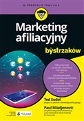 Polnische buch : Marketing ... - Ted Sudol, Paul Mladjenovic