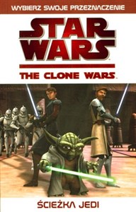 Bild von Gwiezdne Wojny Wojny Klonów Ścieżka Jedi