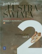 Lustra świ... - Witold Bobiński, Anna Janus-Sitarz, Maciej Pabisek -  fremdsprachige bücher polnisch 