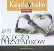 Polnische buch : [Audiobook... - Jeffrey Archer