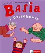 Zobacz : Basia i Dz... - Zofia Stanecka, Marianna Oklejak