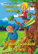 Polska książka : Przygody L... - Paweł Choroszczak