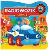 Polnische buch : Radiowozik... - Jan Kazimierz Siwek