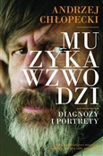 Muzyka wzw... - Andrzej Chłopecki -  polnische Bücher