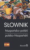 Słownik hi... - Abel A. Murcia Soriano, Katarzyna Mołoniewicz -  polnische Bücher