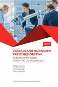 Polnische buch : Zarządzani... - red. Paweł Antonowicz, Joanna Próchniak, Joanna S
