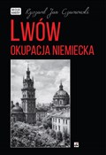 Lwów Okupa... - Ryszard Jan Czarnowski - buch auf polnisch 