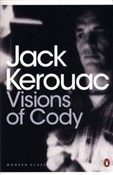 Polnische buch : Visions of... - Jack Kerouac