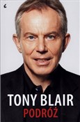 Książka : Podróż - Tony Blair