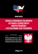Polnische buch : Edukacja ś... - Joanna Wocka