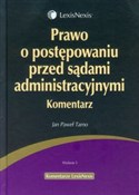 Polska książka : Prawo o po... - Jan Paweł Tarno