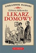 Polnische buch : Lekarz dom... - Elżbieta Miłkowska