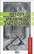Metody spr... - Henryk Bieniok -  polnische Bücher