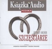 [Audiobook... - Jeffrey Archer -  polnische Bücher
