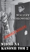 Polnische buch : Widmo na K... - Walery Przyborowski