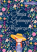 Polska książka : Ania z Zie... - Lucy Maud Montgomery