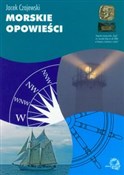 Morskie op... - Jacek Czajewski - buch auf polnisch 
