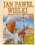 Jan Paweł ... - Opracowanie Zbiorowe -  polnische Bücher