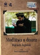 Modlitwa o... - Wojciech Jagielski -  fremdsprachige bücher polnisch 