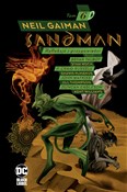 Sandman Re... - Neil Gaiman -  fremdsprachige bücher polnisch 