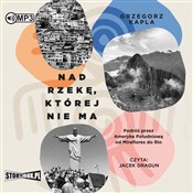 [Audiobook... - Grzegorz Kapla -  polnische Bücher