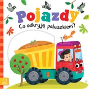 Polnische buch : Pojazdy Co... - Grażyna Wasilewicz