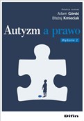 Autyzm a p... - Adam Górski, Błażej Kmieciak, Redakcja Naukowa -  Polnische Buchandlung 