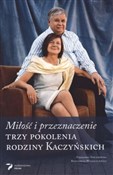 Polnische buch : Miłość i p... - Grzegorz Sieczkowski, Bernadeta Waszkiewicz