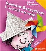 Lamelia Sz... - Joanna Krzyżanek -  Książka z wysyłką do Niemiec 