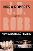 Książka : Niewdzięcz... - J.D Robb