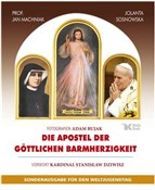 Die Aposte... - Jolanta Sosnowska, Jan Machniak, Stanisław Dziwisz - buch auf polnisch 