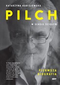 Książka : Pilch w se... - Katarzyna Kubisiowska