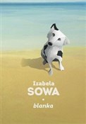 Blanka - Izabela Sowa - buch auf polnisch 