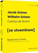 Zobacz : Cuentos de... - Jakub Grimm, Wilhelm Grimm