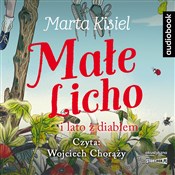 Polnische buch : [Audiobook... - Marta Kisiel