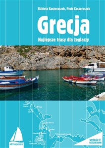 Obrazek Grecja Najlepsze trasy dla żeglarzy