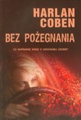 Polska książka : Bez pożegn... - Harlan Coben