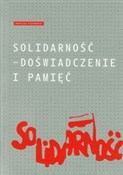 Solidarnoś... - Ireneusz Krzemiński -  fremdsprachige bücher polnisch 